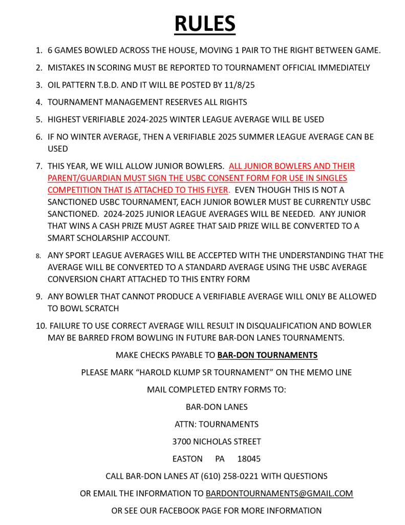 Events 20
