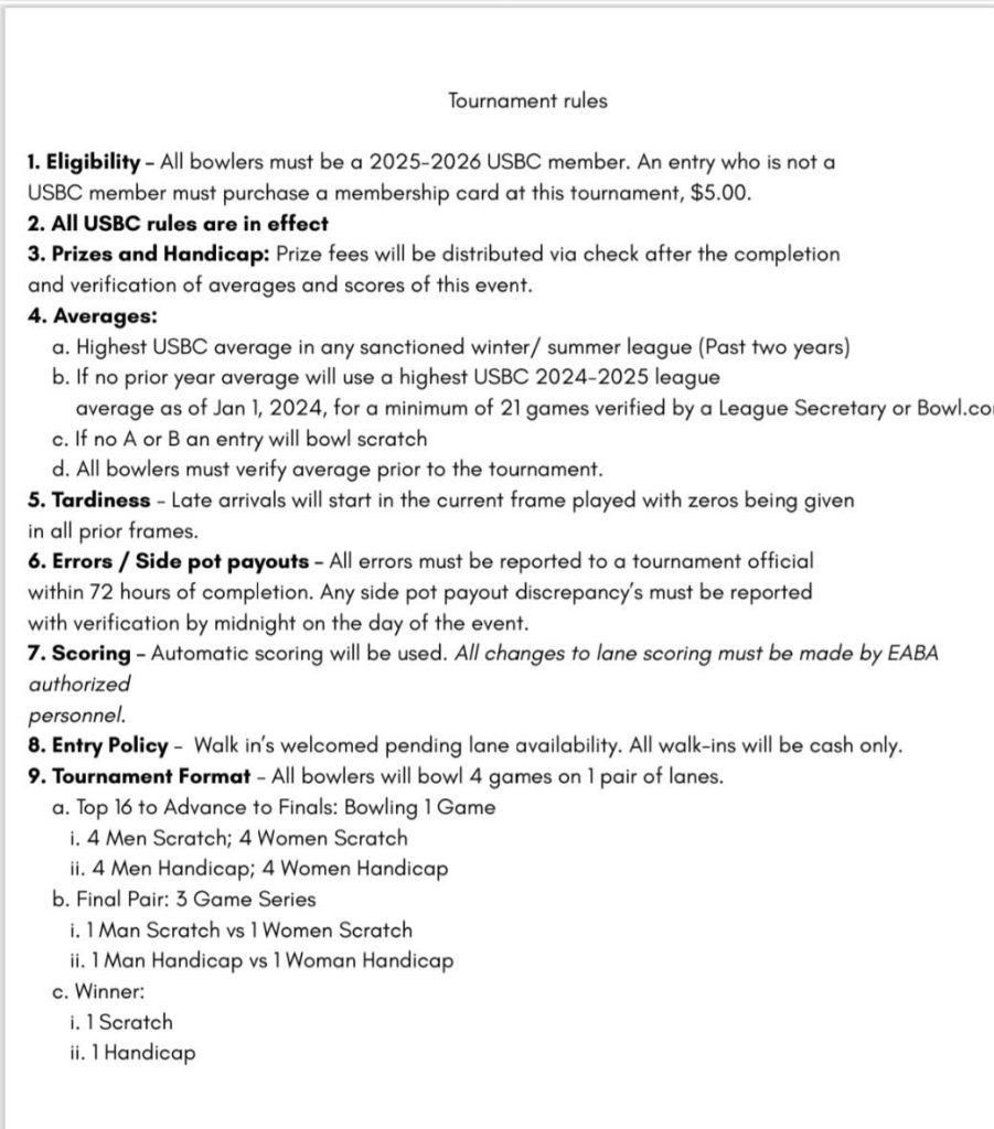 Events 15